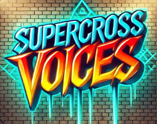 SupercrossVoices